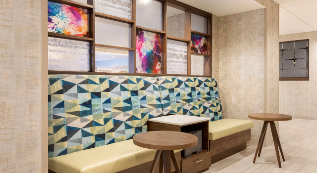 Hampton Inn Clovis,NM, Book Hotel Clovis New Mexico