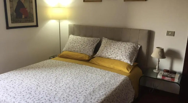 Номер Standard Le Tre Civette