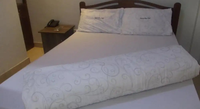 Номер Standard Neptune Plaza Hotel