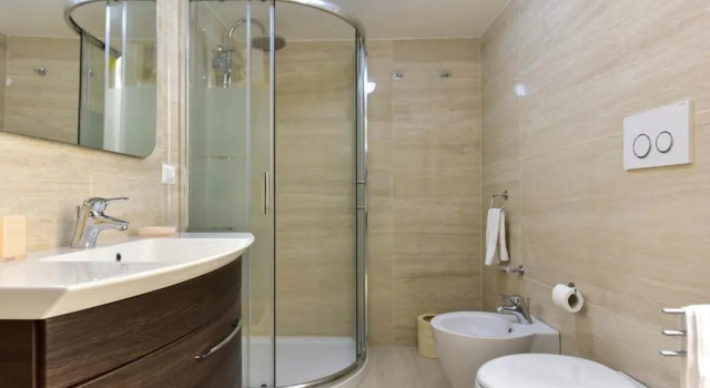 Апартаменты Superior Elite Rome Apartments