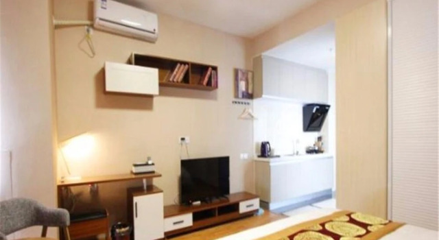 Weihai Airsun Apart-Hotel, Book Hotel Hoteller i Weihai med parkering, Parkering