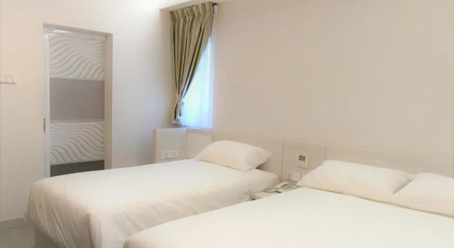 Номер Standard Legacy Hotel Ipoh