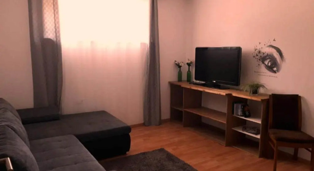 Апартаменты Apart Zireiner See