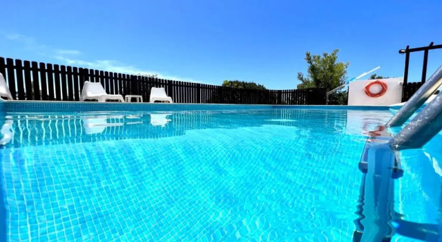 Апартаменты Tavira Vila Formosa 5 With Pool by Homing