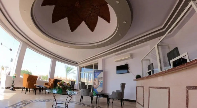 Silver Beach Boutique Hotel
