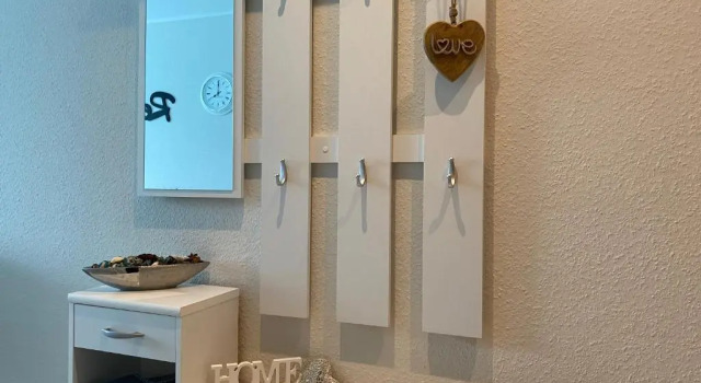 Апартаменты Business Appartement Mainz Duo
