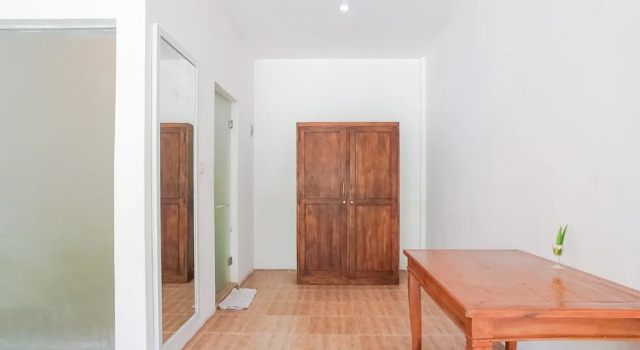 Diuma residence yoga meditation retreat and healing Center, Забронировать Отель Денпасар Denpasar Municipality