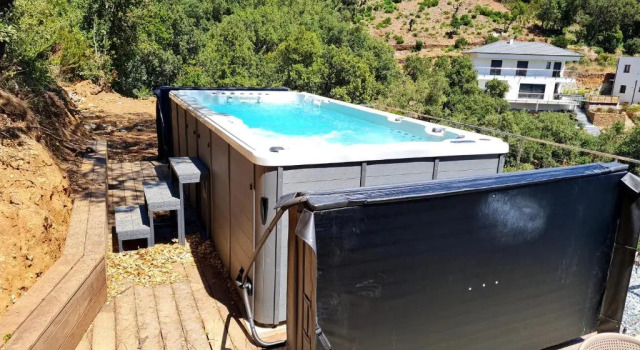 Вилла Villa Rocca Bruna, Le Cap Corse 5 Etoiles