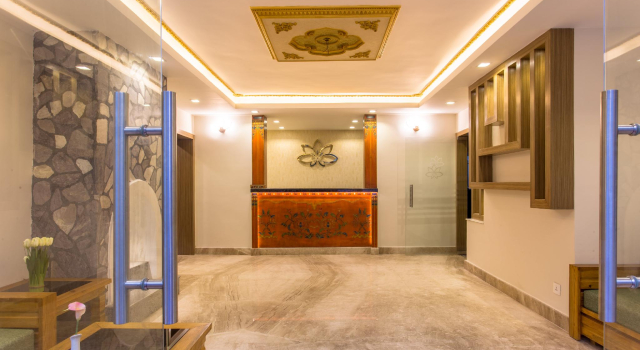 Boudha Boutique Hotel, Забронировать Бутик-отель Отели Боднатх 3 звезды, 3*
