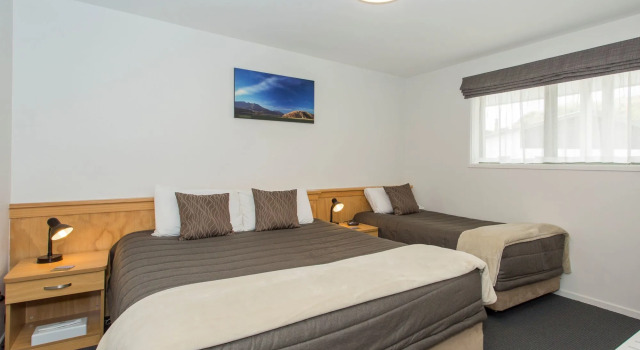 Clearbrook Motels Wanaka