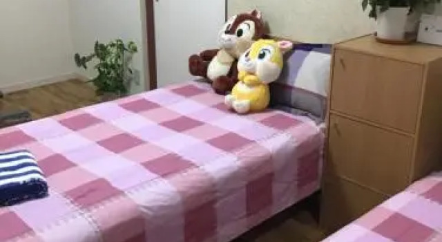 Yoshi Yoshi Homestay