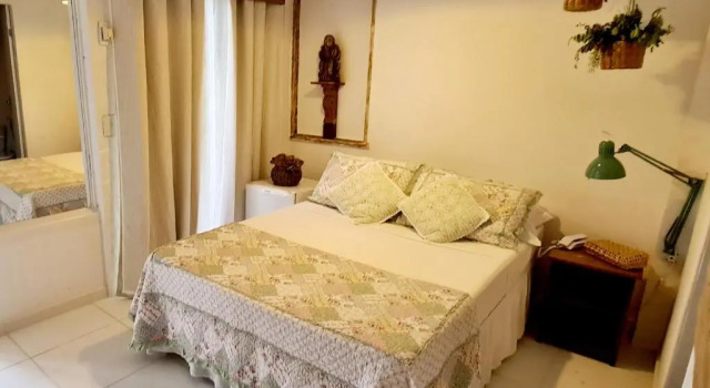 Двухместный номер Standard Taman Búzios Hotel