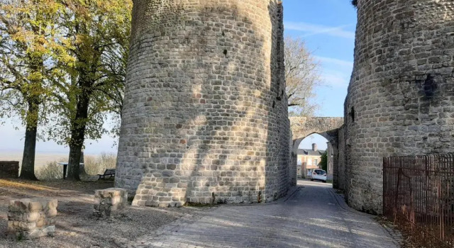 Halte Nature en Baie de Somme, Varaa Huoneisto Saint-Valery-sur-Somme 