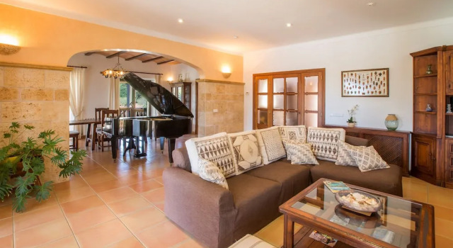 CAN Palleta, Book Hotel 5-Star Hotels in Felanitx, 5*