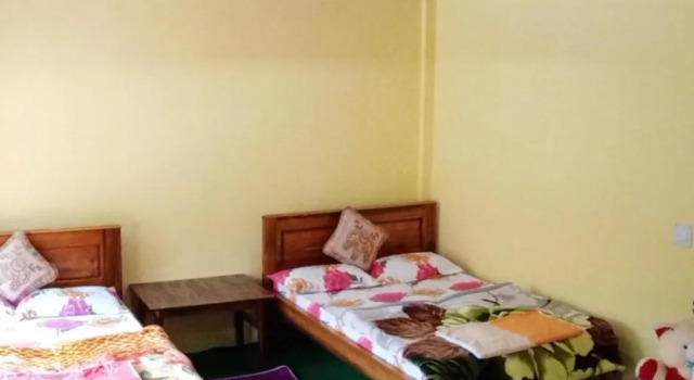 Sandeep Homestay, Réserver Hôtel Darjeeling 