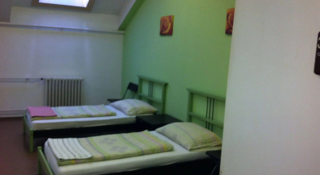 Zrinyi Hostel, Réserver Auberge de jeunesse Auberges de jeunesse à Pest, Auberge de jeunesse