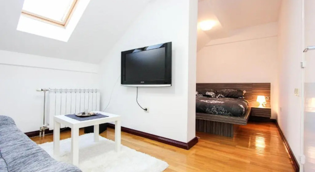 Люкс Гостей Дом Central Park Residence