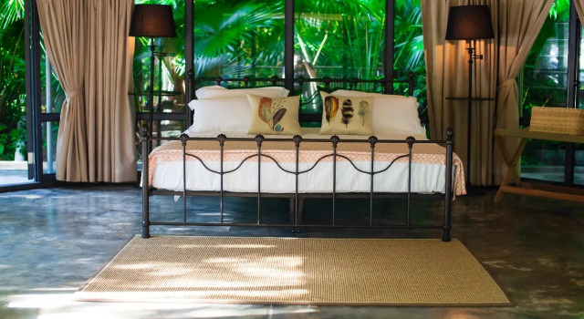 Boulder Valley, Buchen Sie Hotel Teluk Bahang Penang