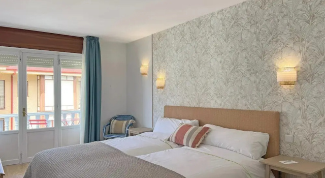 BLUESEA Noja, Забронировать Отель Отели Кантабрия с парковкой, Парковка