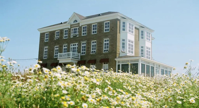 Domaine Du Vieux Couvent, Prenota Hotel Les Iles-de-la-Madeleine Canada