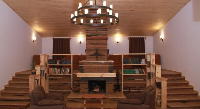 Villa Quattro - Villa with Open Pool and Eco Garden, Reserva ahora Villa Jrvezh Kotayk region