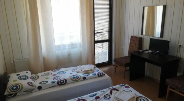 Двухместный номер Standard Guest House Tsenovi