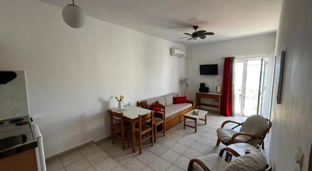 Апартаменты Michael Apartments