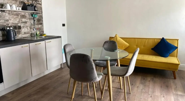 The Roadshed Apartments @ Rohans Farm, Reserva ahora Apartamento Midleton Condado de Cork