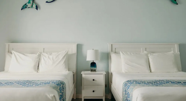 Grapetree Bay Hotel and Villas, Prenota Hotel Christiansted Saint Croix