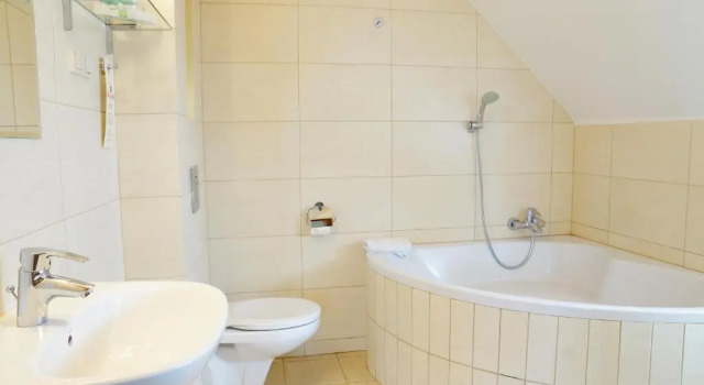 Номер Standard Hotel Rycerski