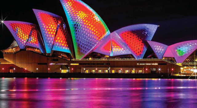 Stunning Sydney Home 7