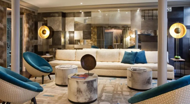 Hotel Therese