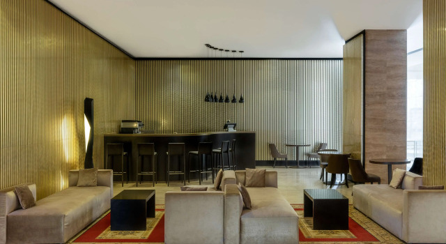 Radisson Blu Hotel NDjamena, Prenota Hotel N'Djamena Chad
