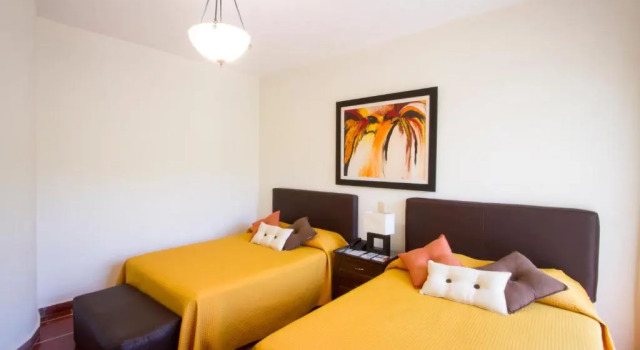 Студия Hotel Posada Loma