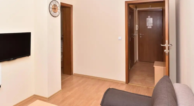 Apartment SUNNY&RELAX Pamporovo The Castle 2, Buchen Sie Ferienwohnung Apartments in Rhodopen, Ferienwohnung