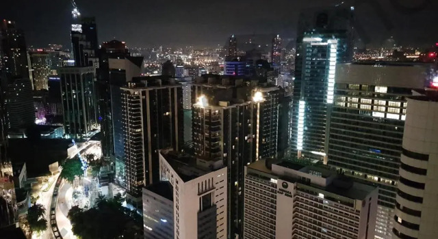 Апартаменты Superior 5 STAR & LUXURY Apartment near KLCC/ KL City Centre