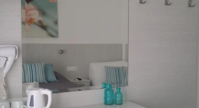 Двухместный номер Deluxe Brothers Hotel
