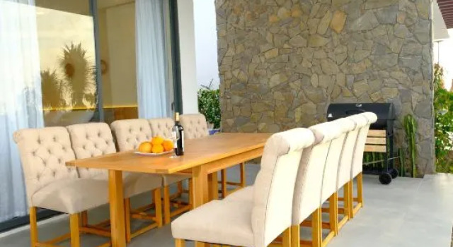 Вилла Standard Sunset Hill Villa Mui Ne