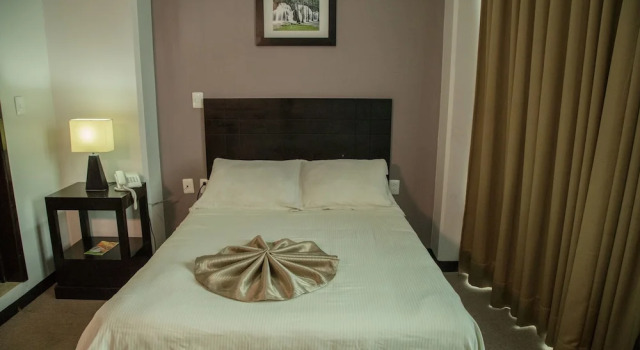 Номер Standard TIERRA VIVA
