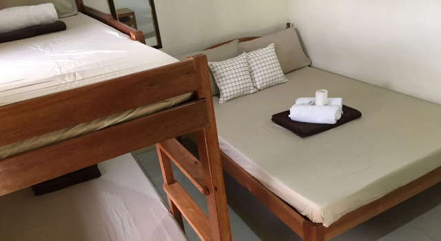 ALTA Bed and Breakfast, Prenota Hotel Città di Puerto Princesa 