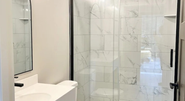 Двухместный номер Deluxe Spruce Lodge