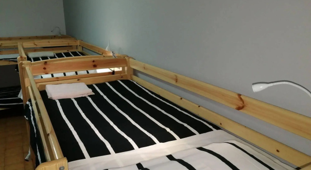 Lagos City Center Guest House & Hostel
