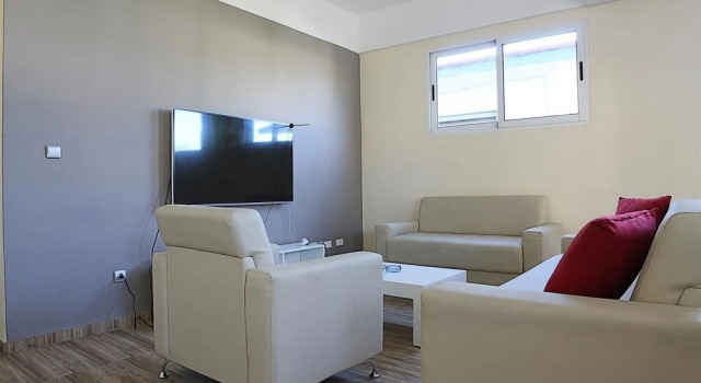 Apartamento Danubio, Забронировать Апартаменты/квартира Vedado Гавана