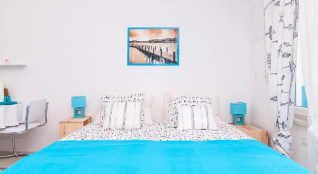 Apartments Carmen & Tosca