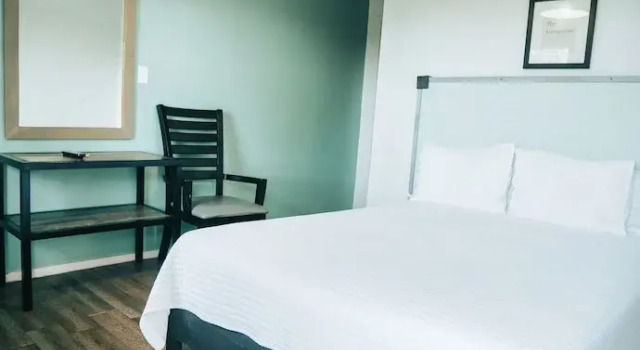 Номер Economy Rooms at The Pecan