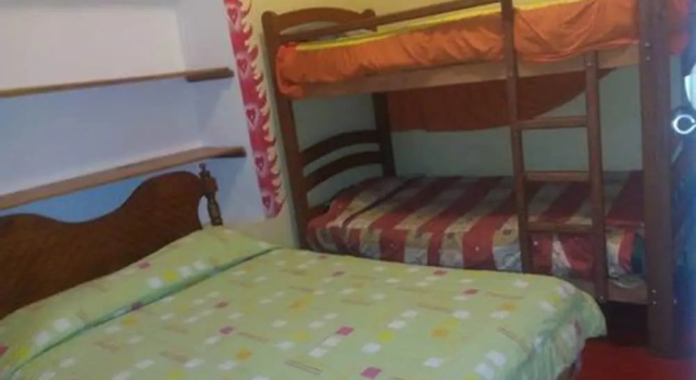 Standaard Familie kamer Hostel Shlomi