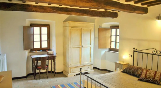 Двухместный номер Standard Bio Agriturismo Il Vigno