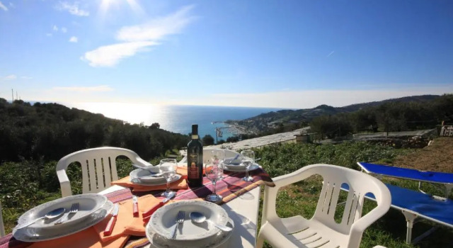 Апартаменты Il Giardino Sul Mare