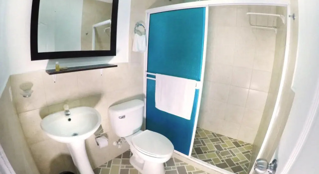 Номер Standard Hotel Molino De Viento