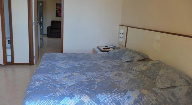 Coral Inn Apart